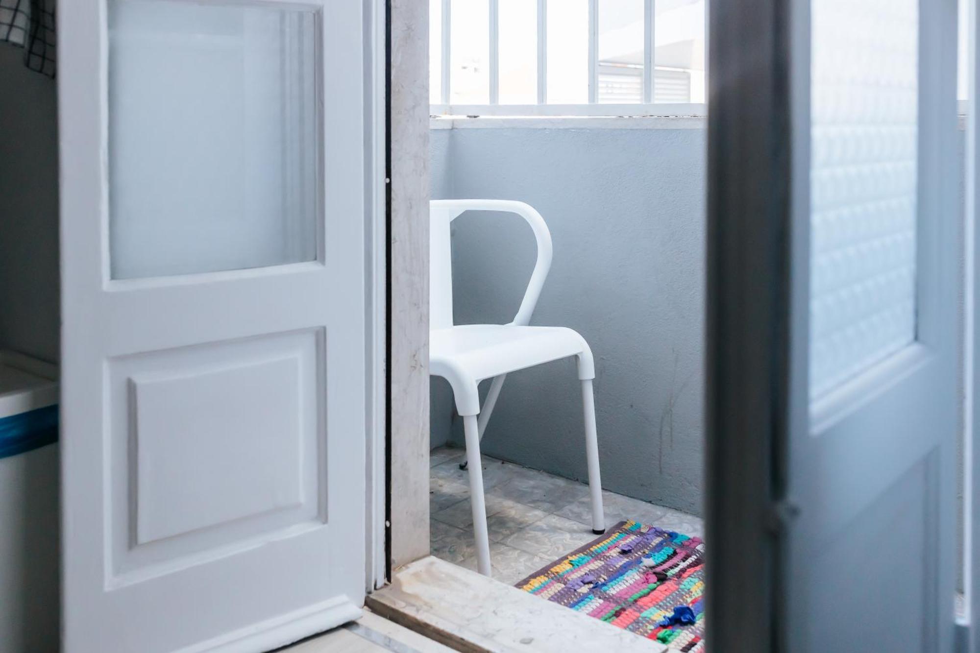 Homestay Aquilla Family 205 Lisbon